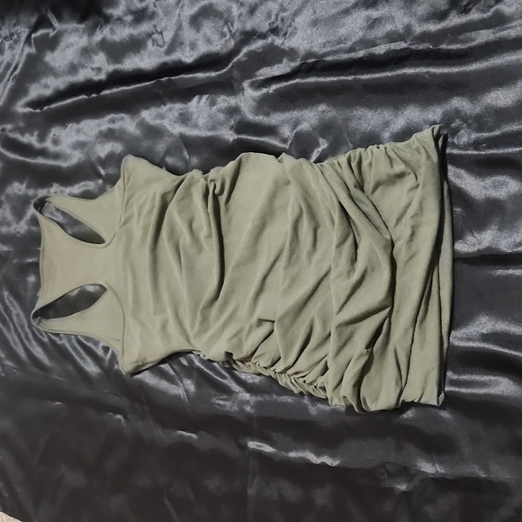 Maxi Dress - Picture 6 of 10